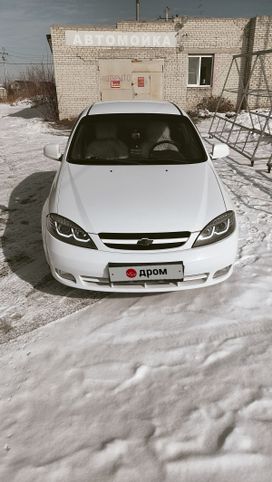  Chevrolet Lacetti 2011 , 700000 , 