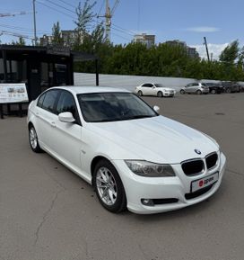  BMW 3-Series 2011 , 1280000 , 