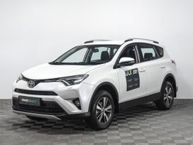 SUV   Toyota RAV4 2018 , 1940000 , -