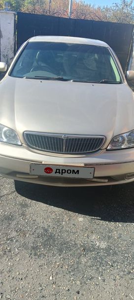  Nissan Cefiro 2002 , 450000 , --