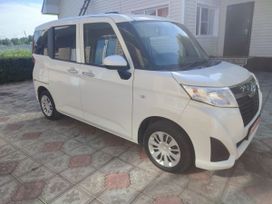  Toyota Roomy 2018 , 1050000 , 