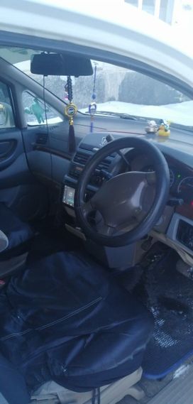    Nissan Presage 2000 , 450000 , 