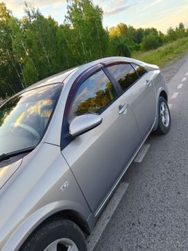  Nissan Primera 2003 , 650000 , 