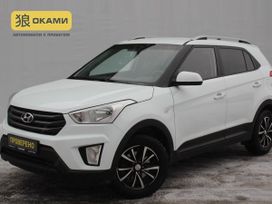   Hyundai Creta 2016