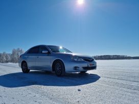  Subaru Impreza 2009 , 900000 , 