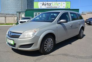  Opel Astra 2007 , 349000 , 