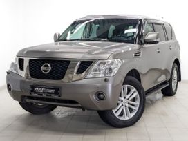 SUV   Nissan Patrol 2011 , 1790000 , 