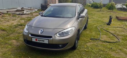  Renault Fluence 2012 , 495000 , 
