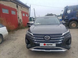 SUV   GAC Trumpchi GS4 2020 , 1680000 , 