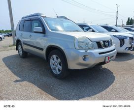 SUV   Nissan X-Trail 2010 , 1150000 , 
