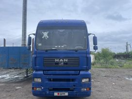   MAN TGA 2003 , 2000000 , 