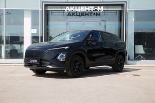 SUV   OMODA C5 2024 , 2899900 , 