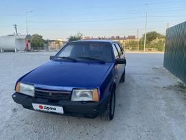   2109 2002 , 115000 , 