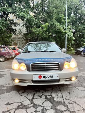  Hyundai Sonata 2007 , 750000 , 