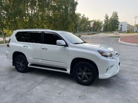 SUV   Lexus GX460 2015 , 4250000 , 