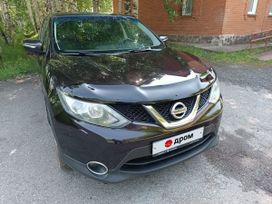 SUV   Nissan Qashqai 2014 , 1645000 , 