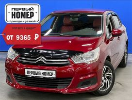  Citroen C4 2012 , 749000 , 