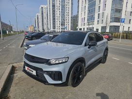 SUV   Geely Tugella 2023 , 3550000 , 