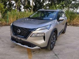 SUV   Nissan X-Trail 2023 , 2485000 , 