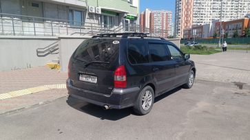    Mitsubishi Space Wagon 2001 , 250000 , 