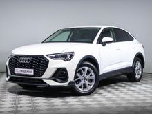  Q3 Sportback, 2021
