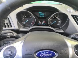 SUV   Ford Kuga 2016 , 2050000 , 