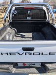  Chevrolet Colorado 2007 , 1400000 , 