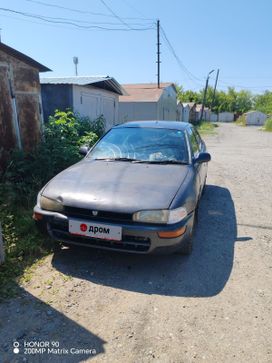  Toyota Sprinter 1992 , 120000 , 