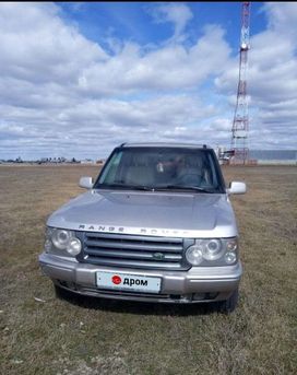 SUV   Land Rover Range Rover 2002 , 450000 , 