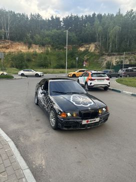  BMW 3-Series 1993 , 380000 , 