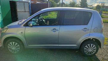  Toyota Passo 2007 , 450000 , 
