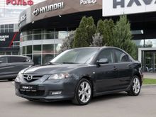  Mazda3, 2008