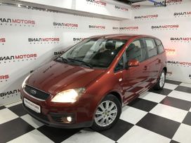    Ford C-MAX 2007 , 619000 , 