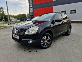 SUV   Nissan Qashqai 2009 , 970000 , 