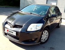  Auris, 2007