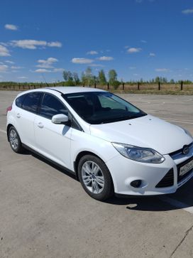  Ford Focus 2012 , 770000 , 