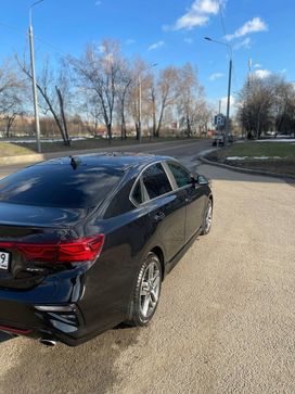  Kia Cerato 2021 , 2400000 , 