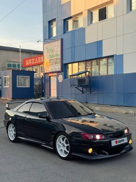  Toyota Corolla Levin 1998 , 525000 , 