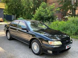  Nissan Cefiro 1995 , 339000 , 