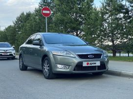  Ford Mondeo 2008 , 635000 , 
