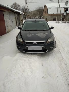  Ford Focus 2011 , 430000 , 