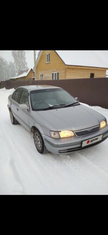  Tercel, 1998