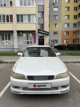  Toyota Mark II 1995 , 550000 , 