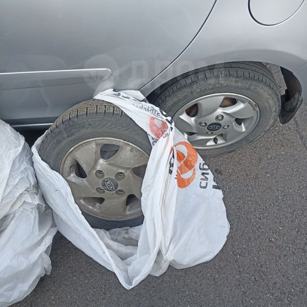  Kia Picanto 2006 , 300000 , 
