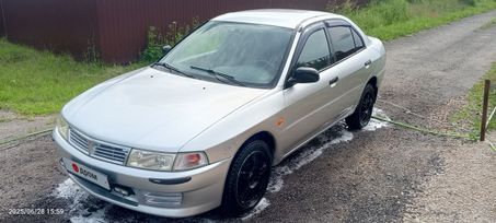  Mitsubishi Lancer 1999 , 250000 , 