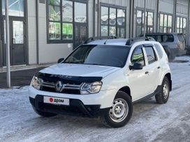SUV   Renault Duster 2017 , 1183000 , 