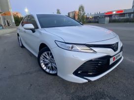  Toyota Camry 2018 , 2950000 , -