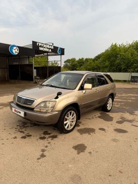 SUV   Toyota Harrier 1998 , 865000 , 