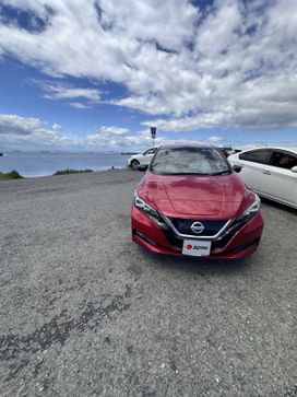  Nissan Leaf 2020 , 2150000 ,  