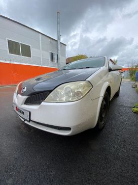  Nissan Primera 2004 , 250000 , 